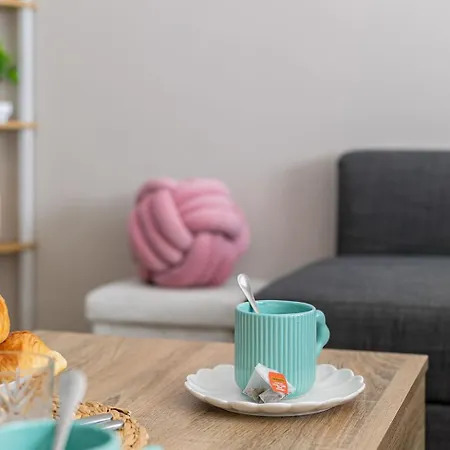 Apartment Confortable 2 Parking Proche *