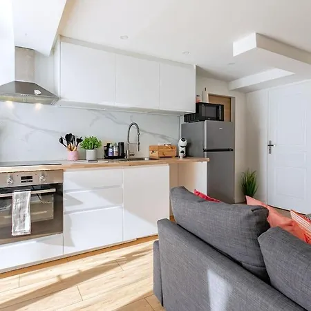 Apartment Confortable 2 Parking Proche *