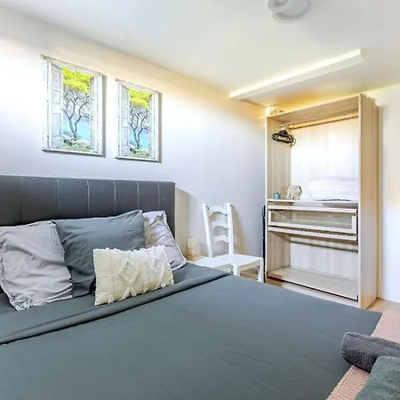Apartmán Confortable 2 Parking Proche Saint-Germain-sur-Morin