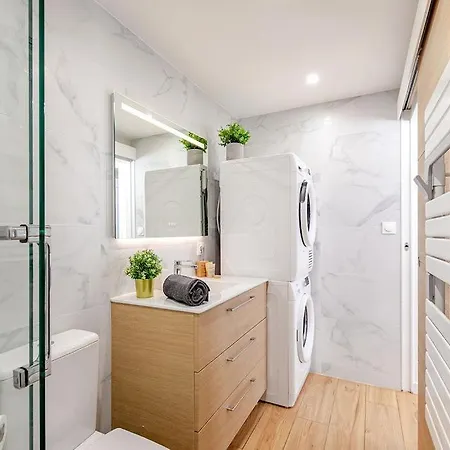 Apartmán Confortable 2 Parking Proche *
