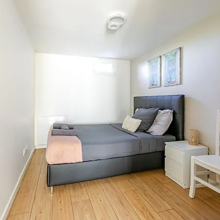 Apartment Confortable 2 Parking Proche