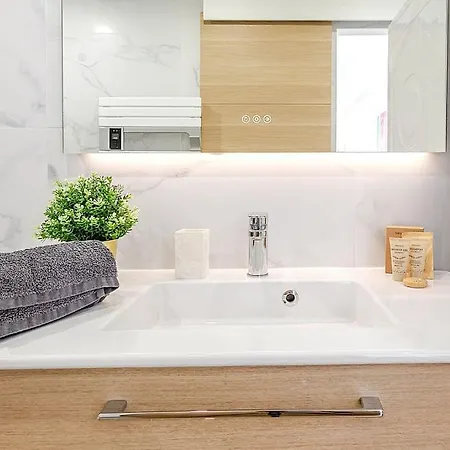 Apartmán Confortable 2 Parking Proche Saint-Germain-sur-Morin